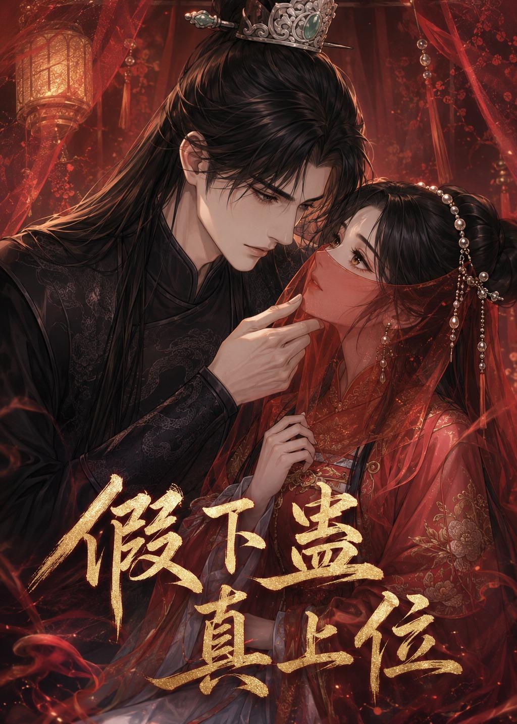 假下蛊，真上位     Ai漫剧